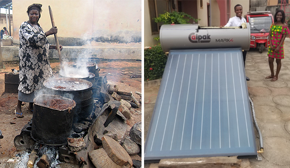fire vs solarchrisdeborah