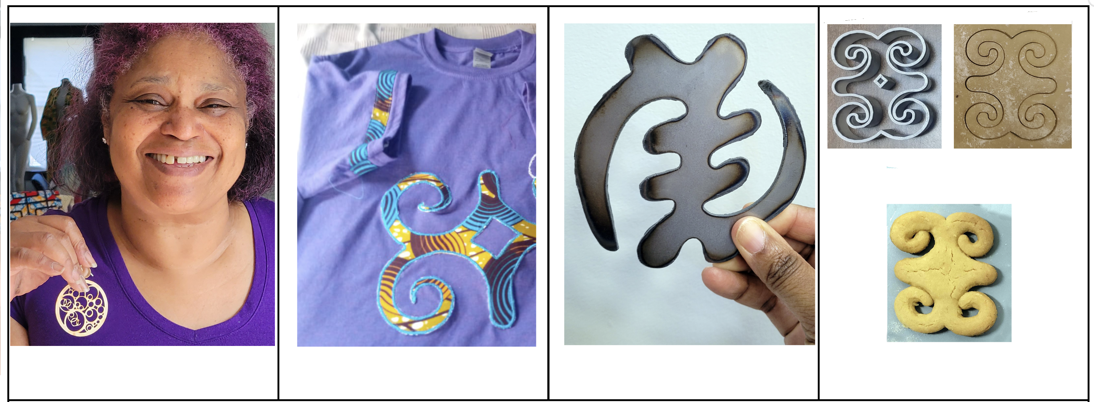 digital fabrication